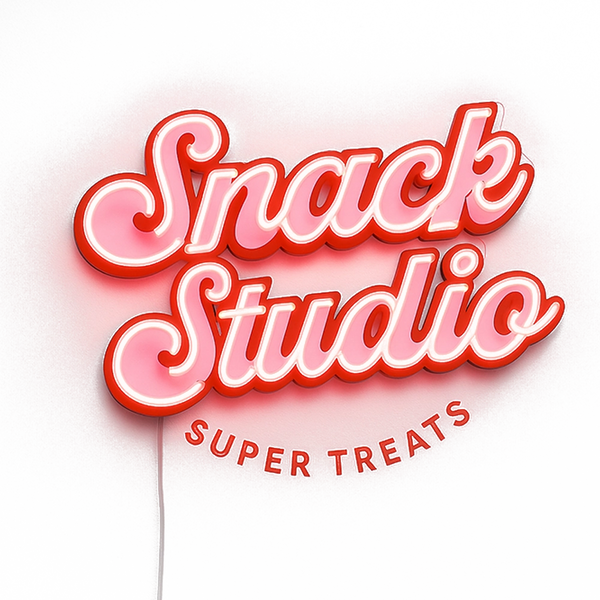 SuperTreats Presents Snack Studio